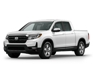 2026 Honda Ridgeline RTL AWD