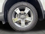 2026 Honda Ridgeline RTL AWD