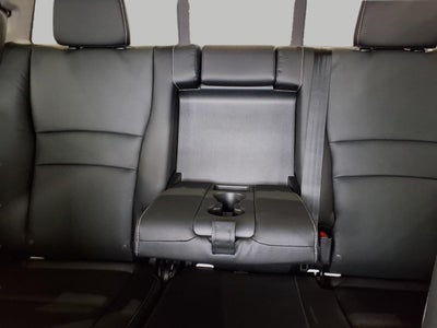 2026 Honda Ridgeline RTL AWD