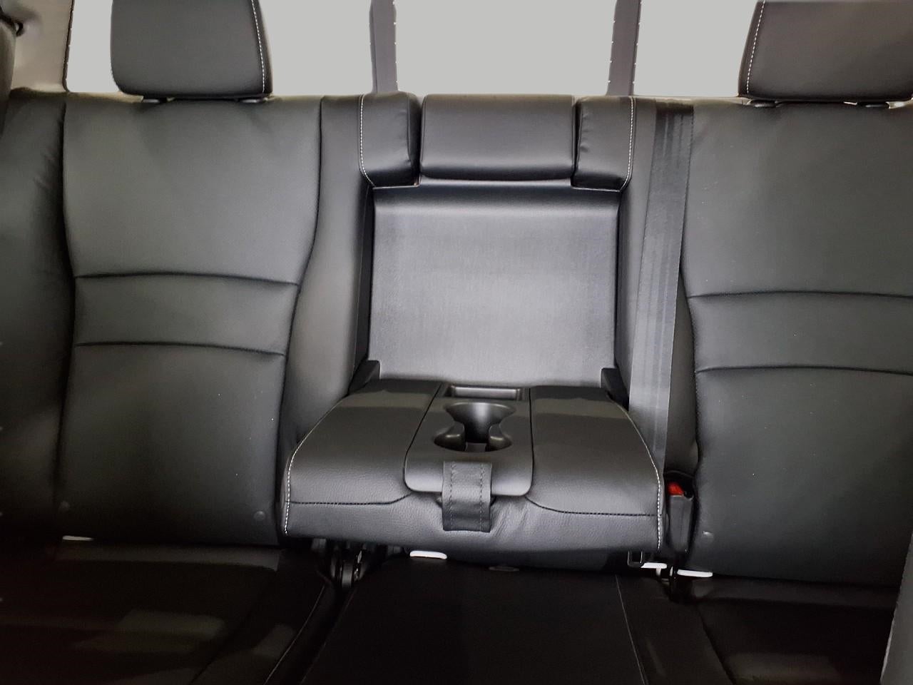 2026 Honda Ridgeline RTL AWD