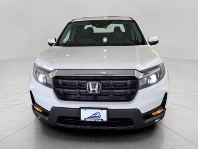 2026 Honda Ridgeline RTL AWD