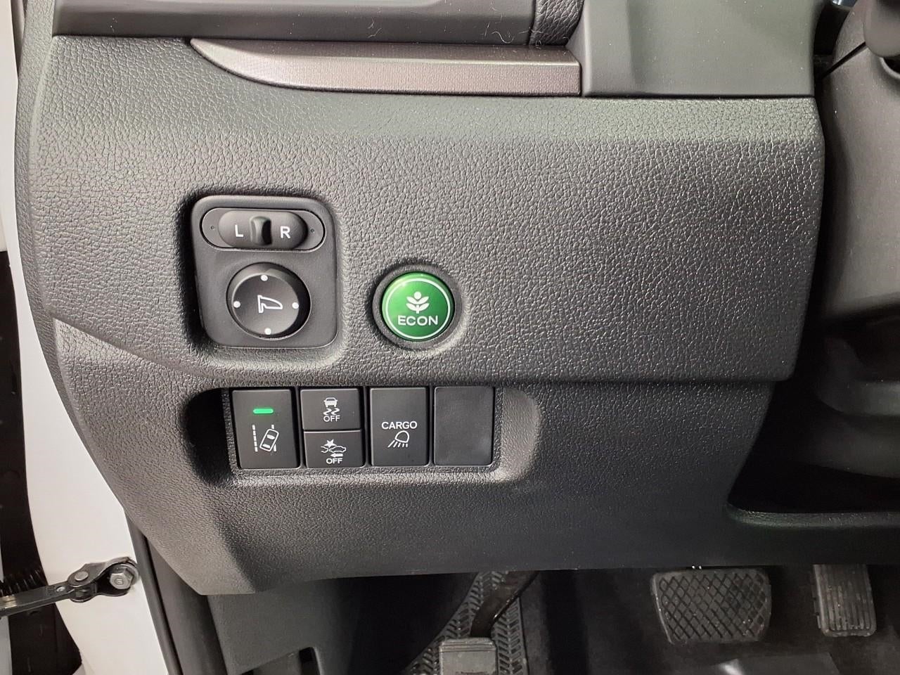 2026 Honda Ridgeline RTL AWD