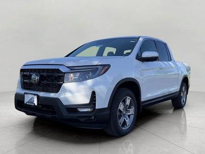 2026 Honda Ridgeline RTL AWD