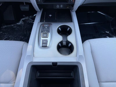 2026 Honda Ridgeline RTL AWD