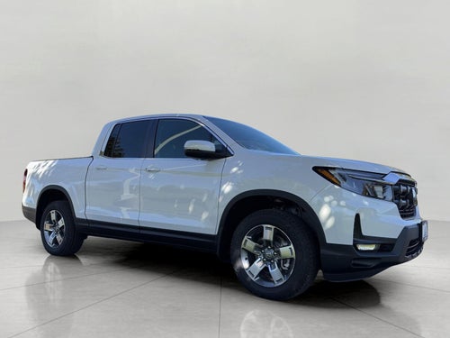 2026 Honda Ridgeline RTL AWD