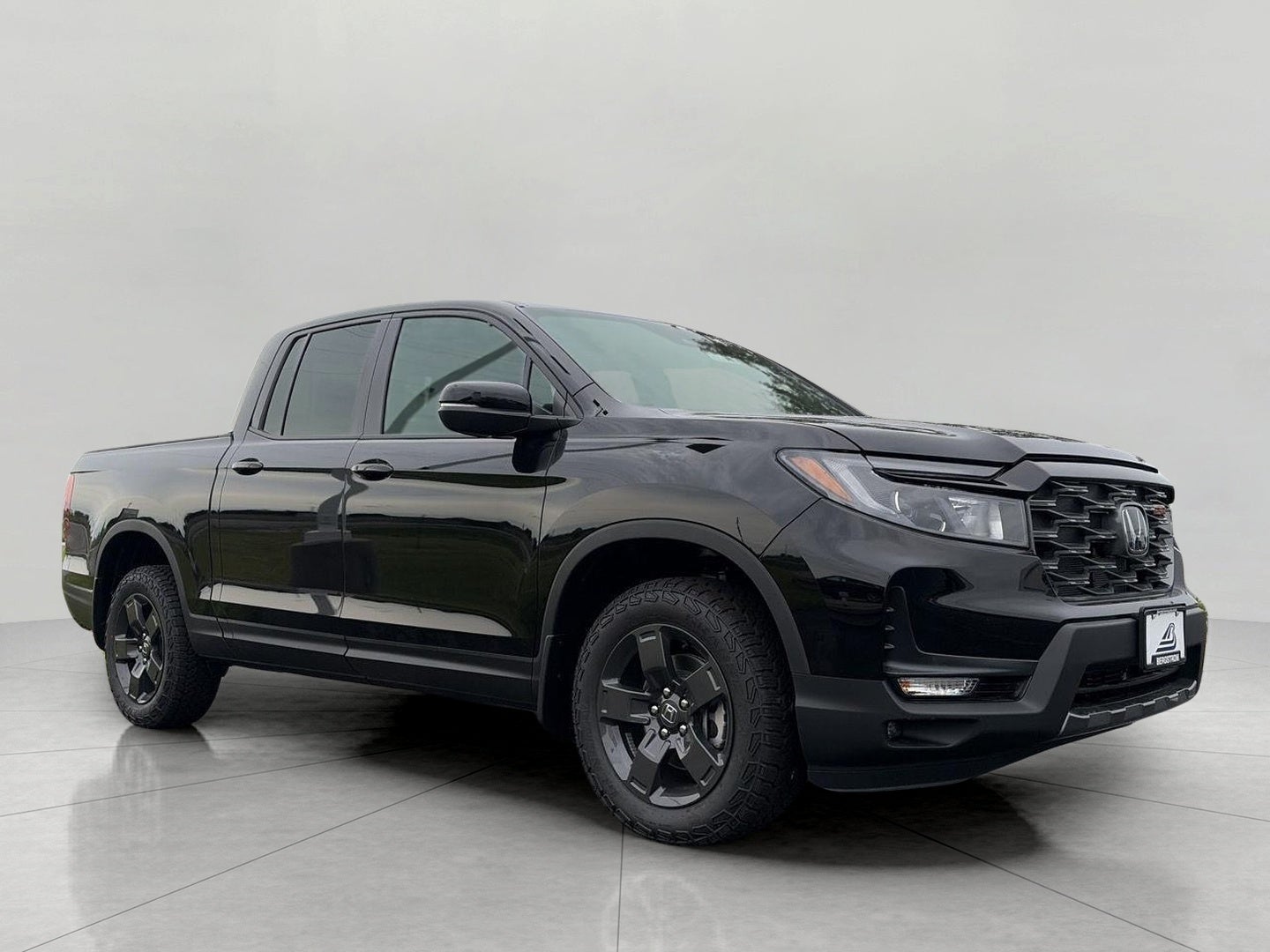 2026 Honda Ridgeline TrailSport AWD