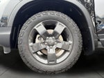2026 Honda Ridgeline TrailSport AWD