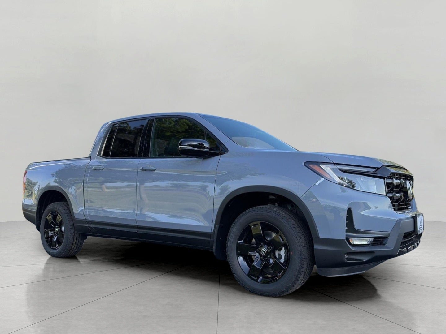 2026 Honda Ridgeline Black Edition AWD