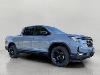 2026 Honda Ridgeline Black Edition AWD