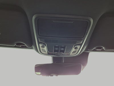 2026 Honda Ridgeline Black Edition AWD