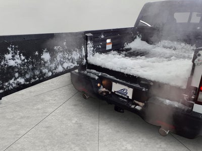 2026 Honda Ridgeline Black Edition AWD