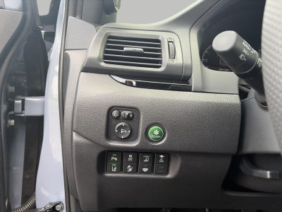 2026 Honda Ridgeline Black Edition AWD