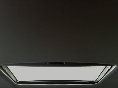 2026 Honda Ridgeline Black Edition AWD