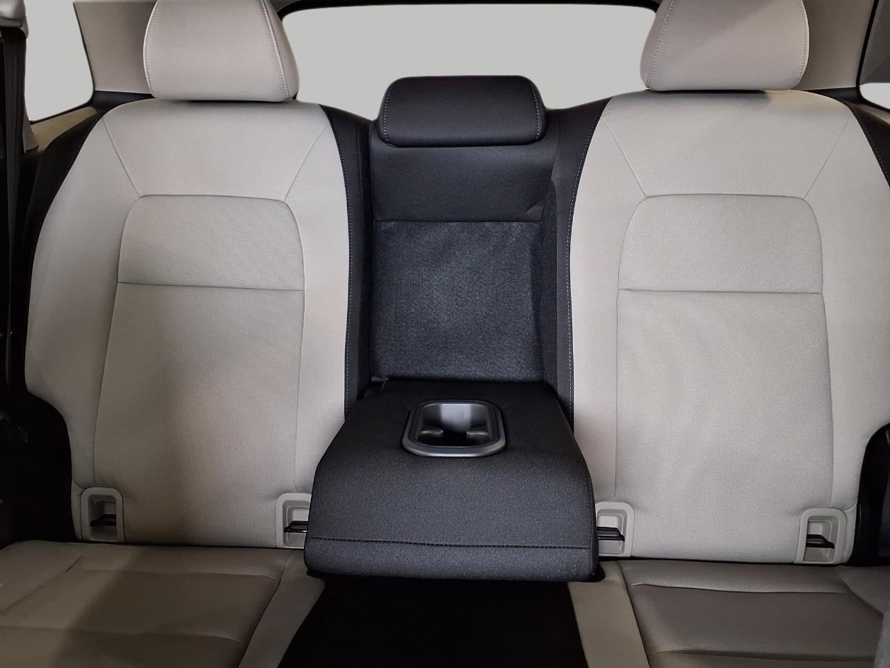 2026 Honda CR-V EX 2WD