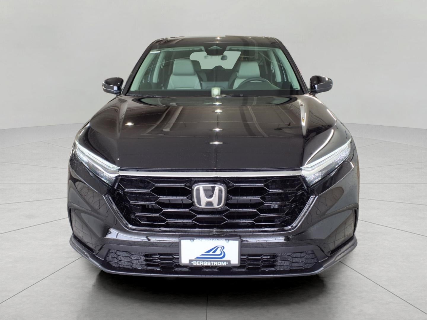 2026 Honda CR-V EX 2WD