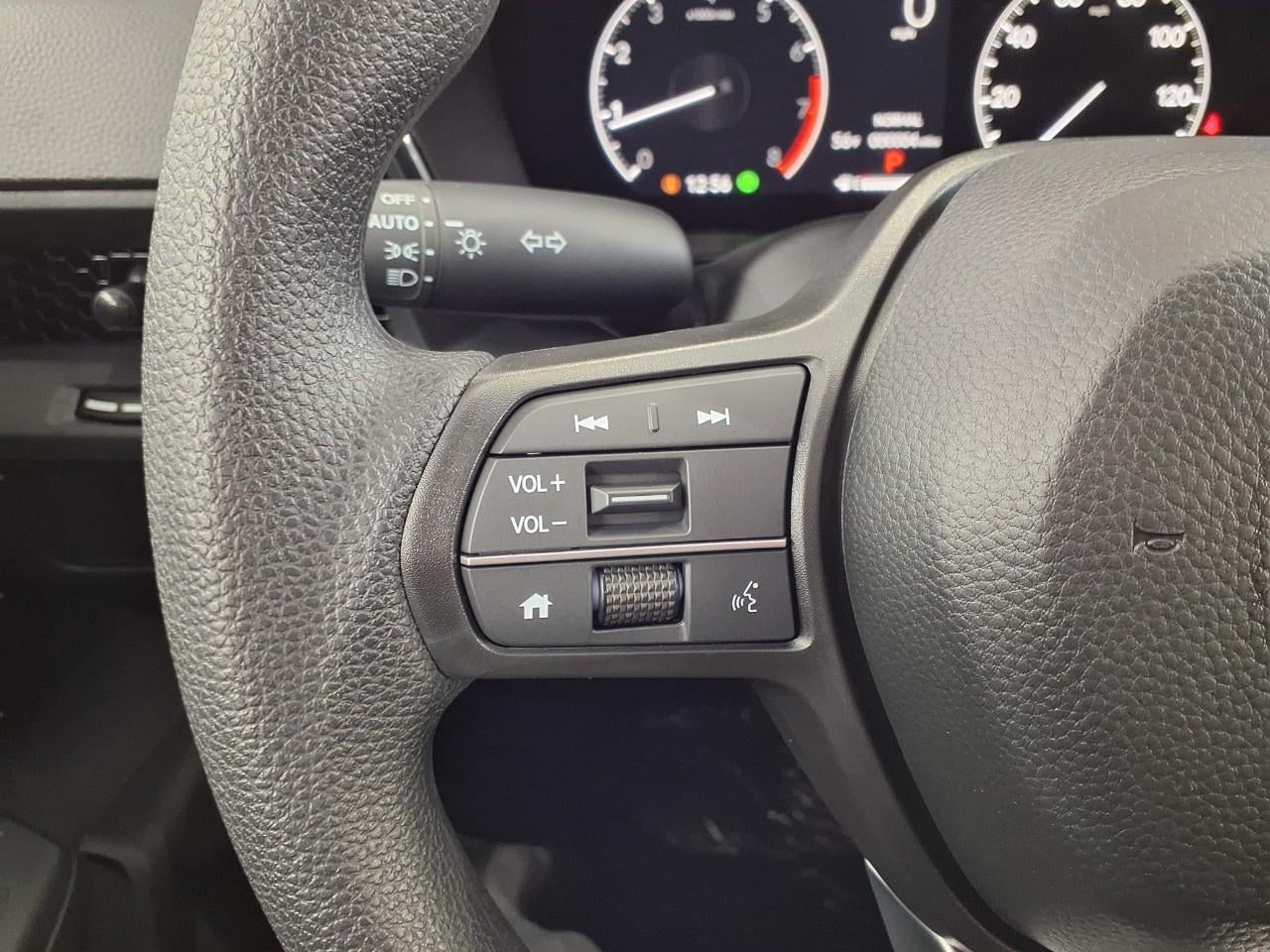 2026 Honda CR-V EX 2WD