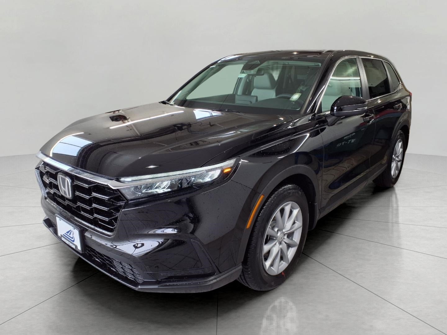 2026 Honda CR-V EX 2WD