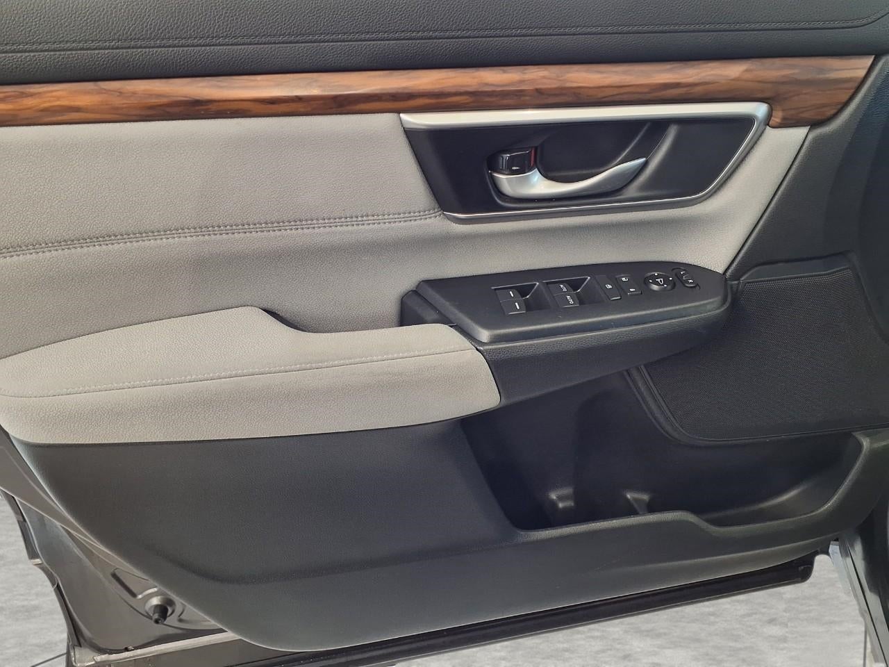 2022 Honda CR-V EX AWD