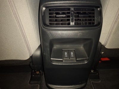 2022 Honda CR-V EX AWD