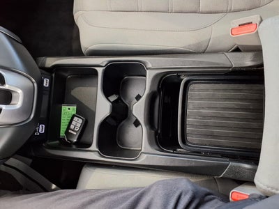 2022 Honda CR-V EX AWD