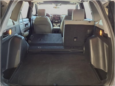 2022 Honda CR-V EX AWD