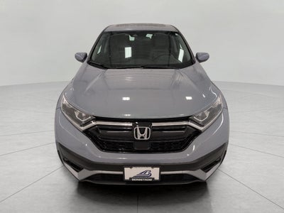 2022 Honda CR-V EX-L AWD