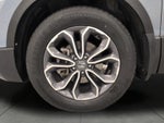 2022 Honda CR-V EX-L AWD