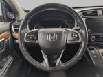 2022 Honda CR-V EX-L AWD