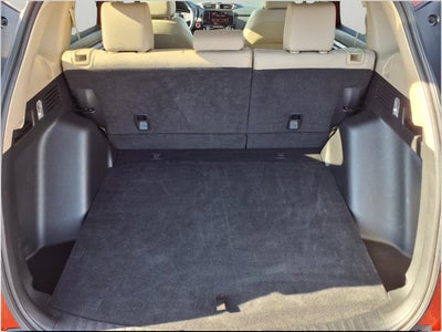 2017 Honda CR-V *COLLISION MITIGATION *LANE KEEP ASSIST