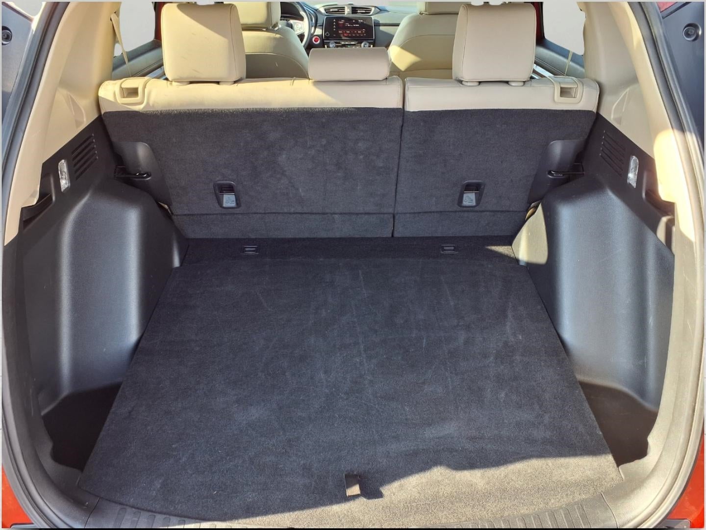 2017 Honda CR-V *COLLISION MITIGATION *LANE KEEP ASSIST