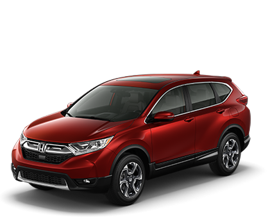 2017 Honda CR-V *COLLISION MITIGATION *LANE KEEP ASSIST