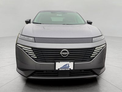 2026 Nissan Murano AWD SL