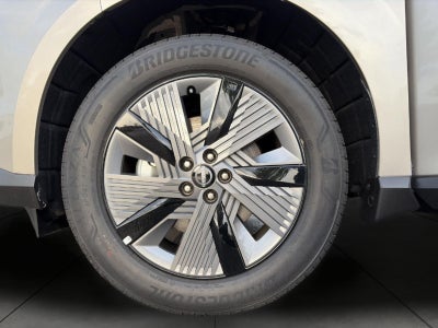 2026 Nissan Murano AWD SL