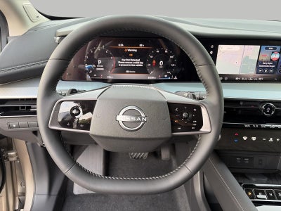 2026 Nissan Murano AWD SL