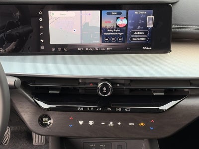 2026 Nissan Murano AWD SL