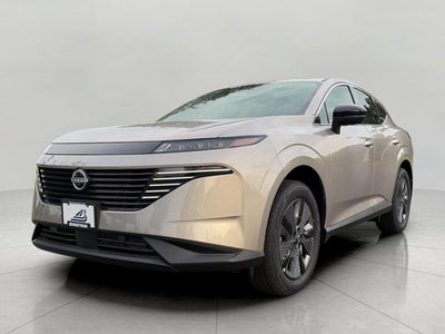 2026 Nissan Murano AWD SL