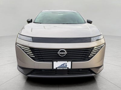 2026 Nissan Murano AWD SL