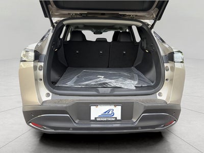 2026 Nissan Murano AWD SL