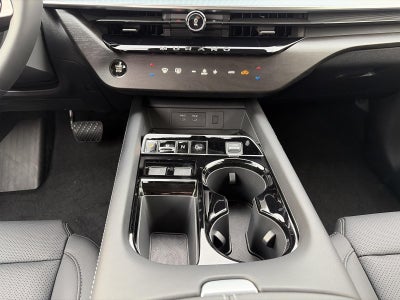 2026 Nissan Murano AWD SL