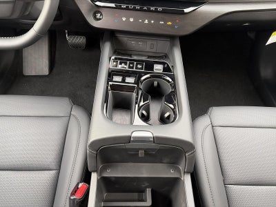 2026 Nissan Murano AWD SL