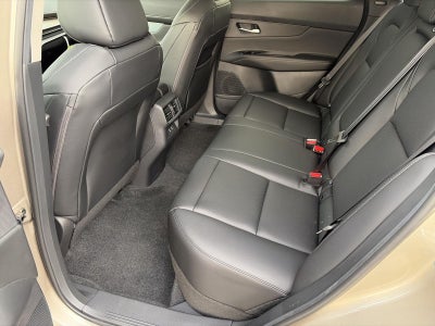 2026 Nissan Murano AWD SL