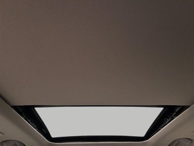 2026 Nissan Murano AWD SL