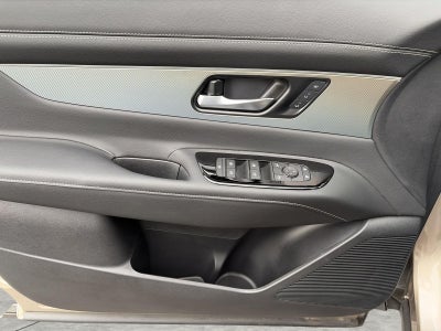 2026 Nissan Murano AWD SL