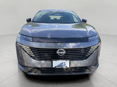 2026 Nissan Murano AWD SL
