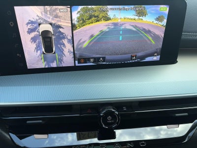 2026 Nissan Murano AWD SL