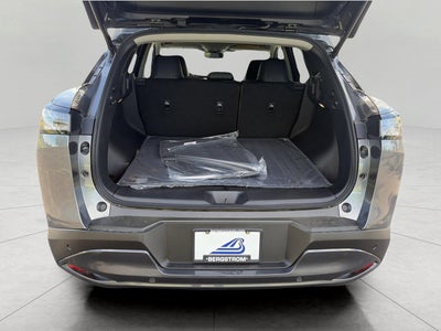 2026 Nissan Murano AWD SL