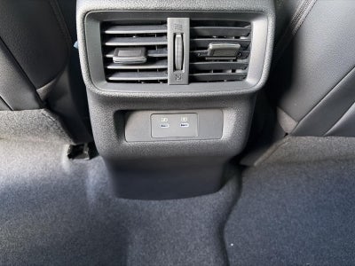 2026 Nissan Murano AWD SL