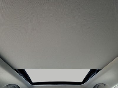 2026 Nissan Murano AWD SL