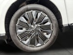 2026 Nissan Murano AWD Platinum