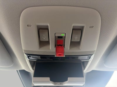 2026 Nissan Murano AWD Platinum